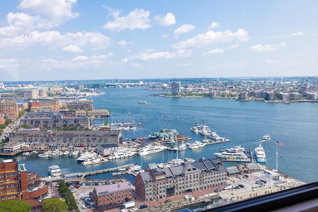 85 East India Row, Unit 31AB Boston, MA 02110 - Photo 16 of 41