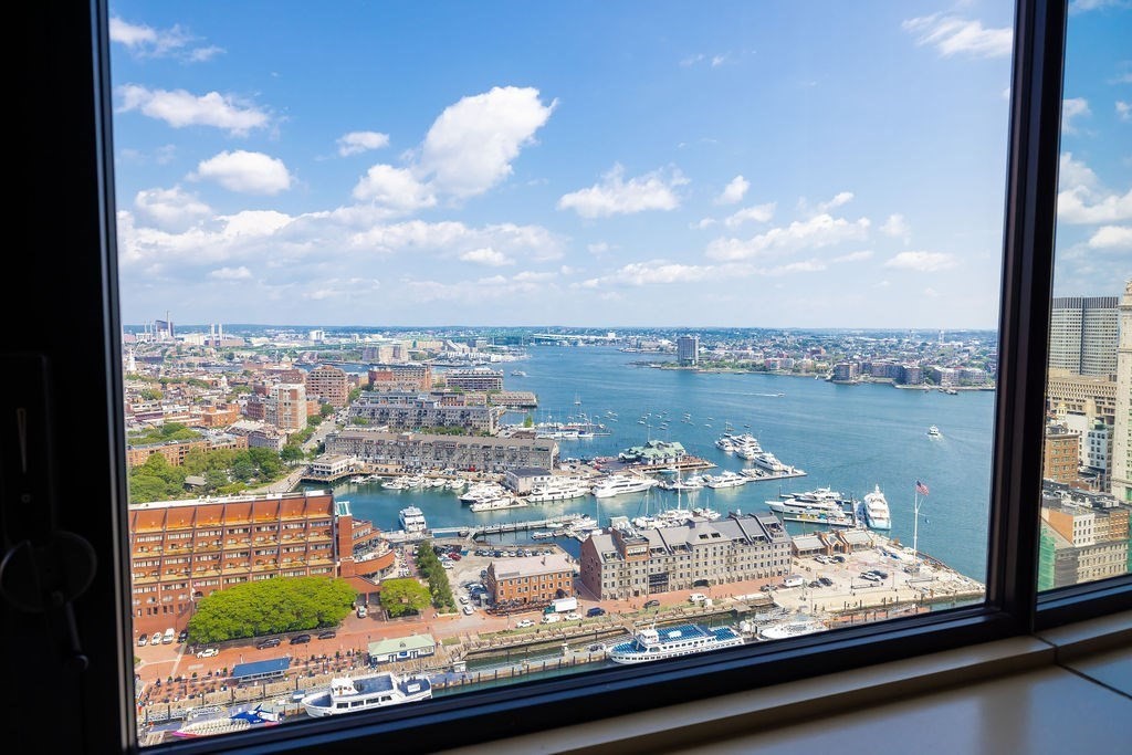 85 East India Row, Unit 31AB Boston, MA 02110 - Photo 22 of 41
