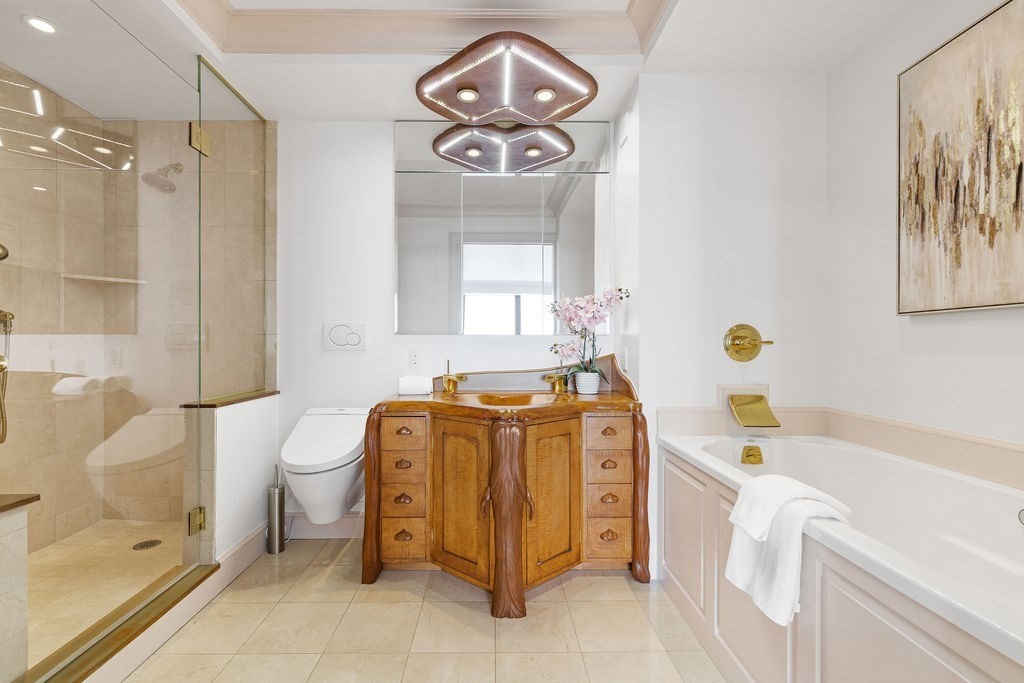 85 East India Row, Unit 31AB Boston, MA 02110 - Photo 27 of 41