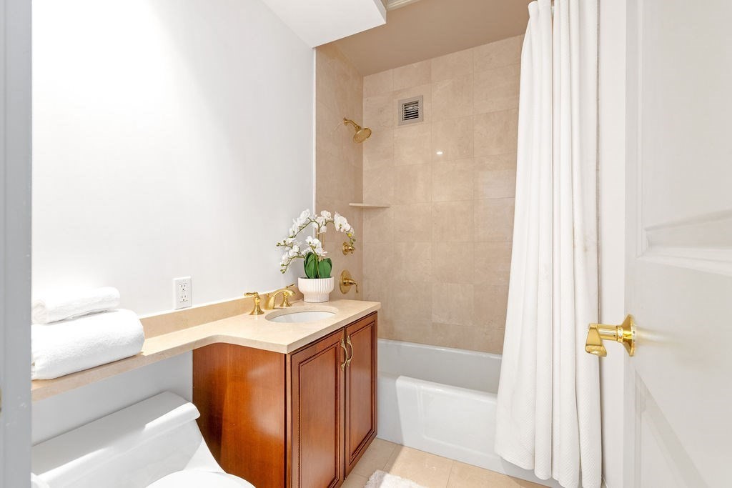 85 East India Row, Unit 31AB Boston, MA 02110 - Photo 30 of 41