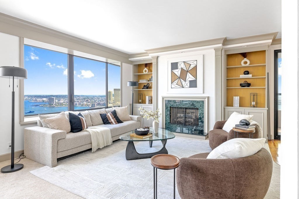 85 East India Row, Unit 31AB Boston, MA 02110 - Photo 3 of 41