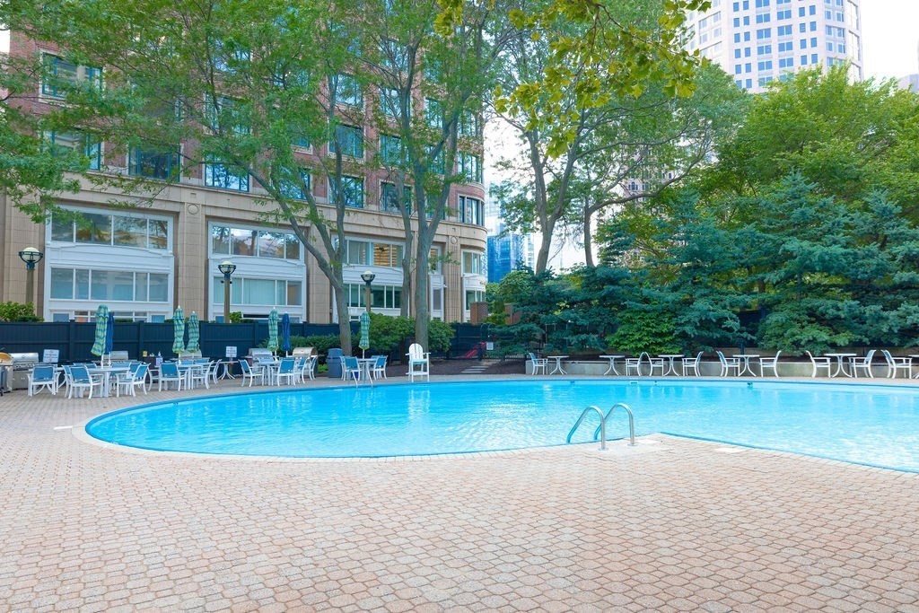 85 East India Row, Unit 31AB Boston, MA 02110 - Photo 37 of 41