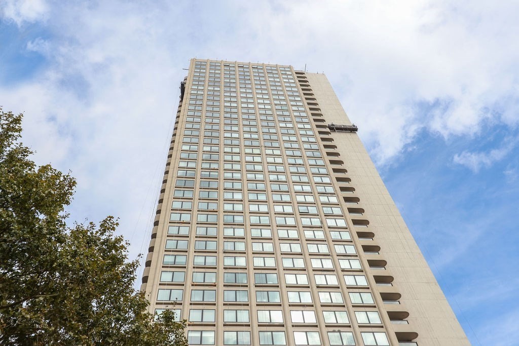 85 East India Row, Unit 31AB Boston, MA 02110 - Photo 41 of 41