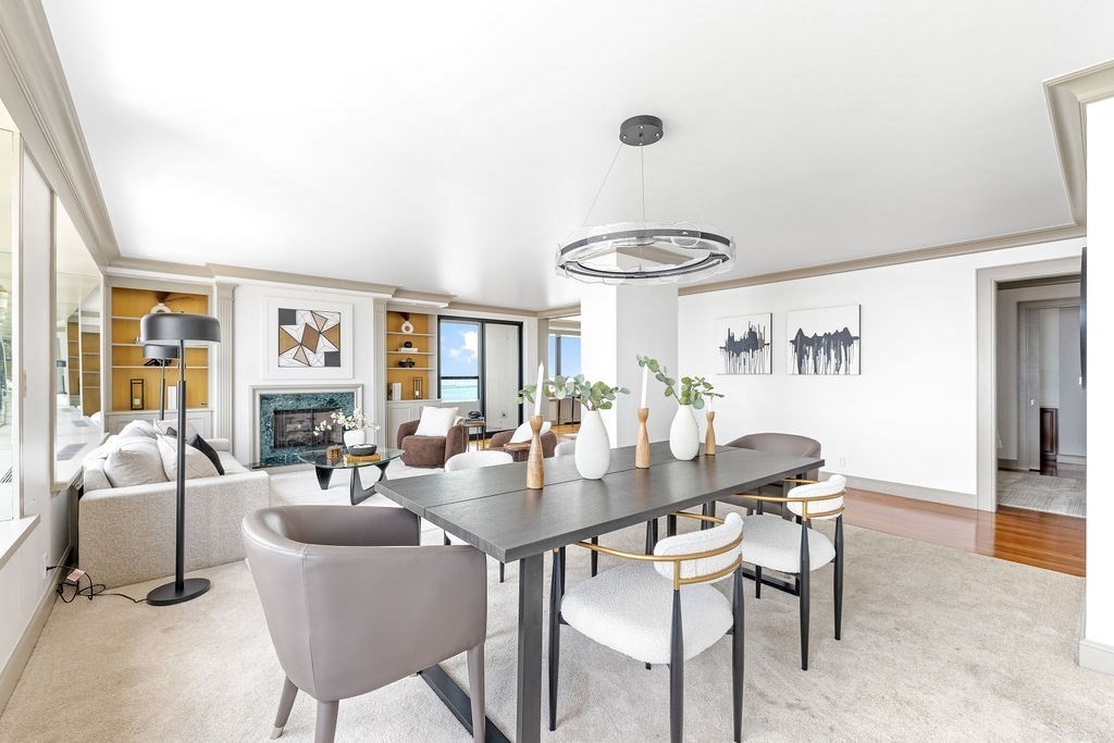 85 East India Row, Unit 31AB Boston, MA 02110 - Photo 7 of 41