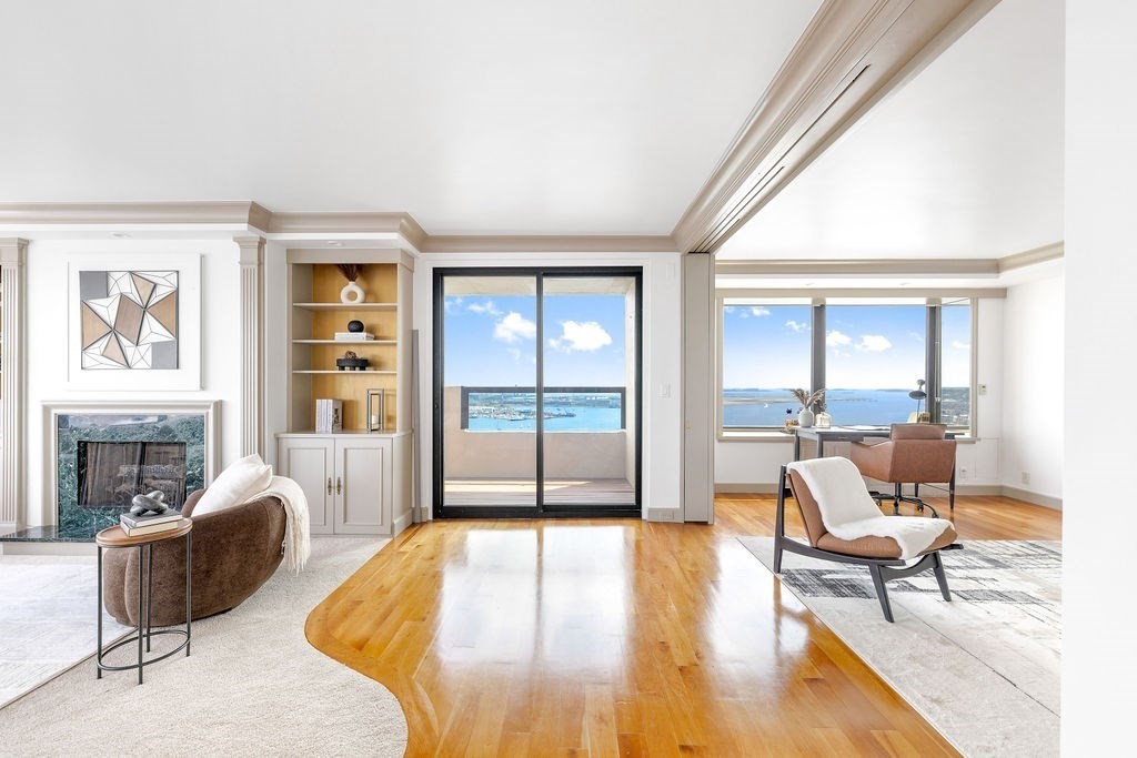 85 East India Row, Unit 31AB Boston, MA 02110 - Photo 8 of 41