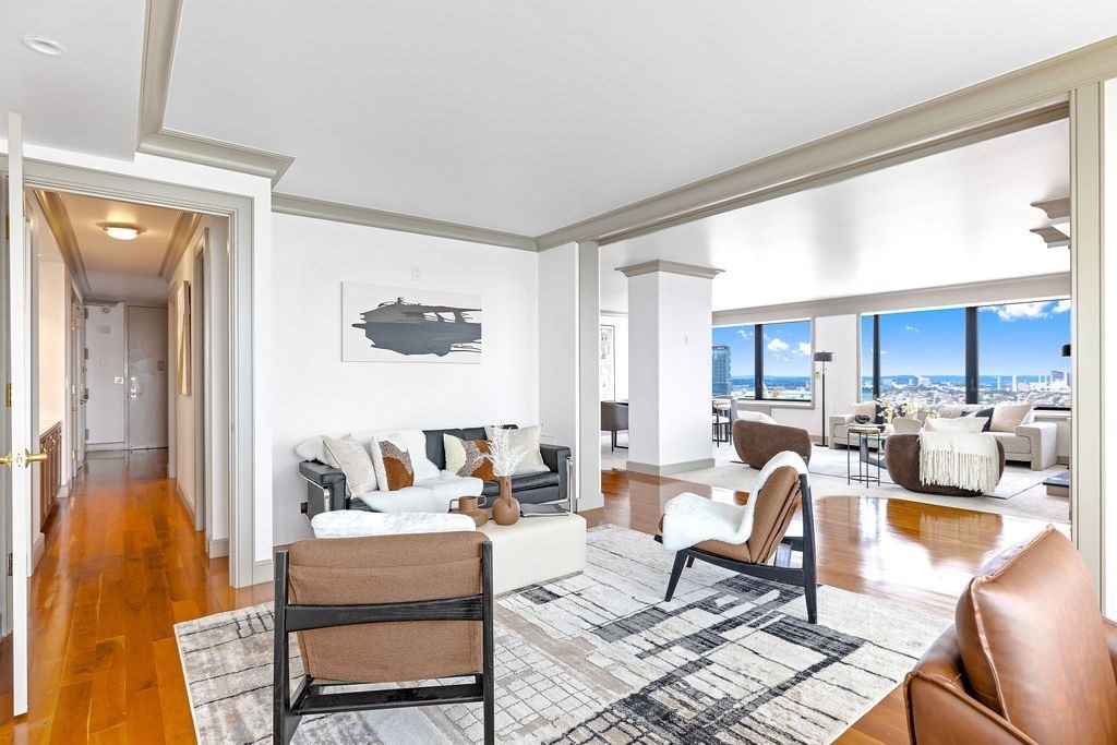 85 East India Row, Unit 31AB Boston, MA 02110 - Photo 10 of 41
