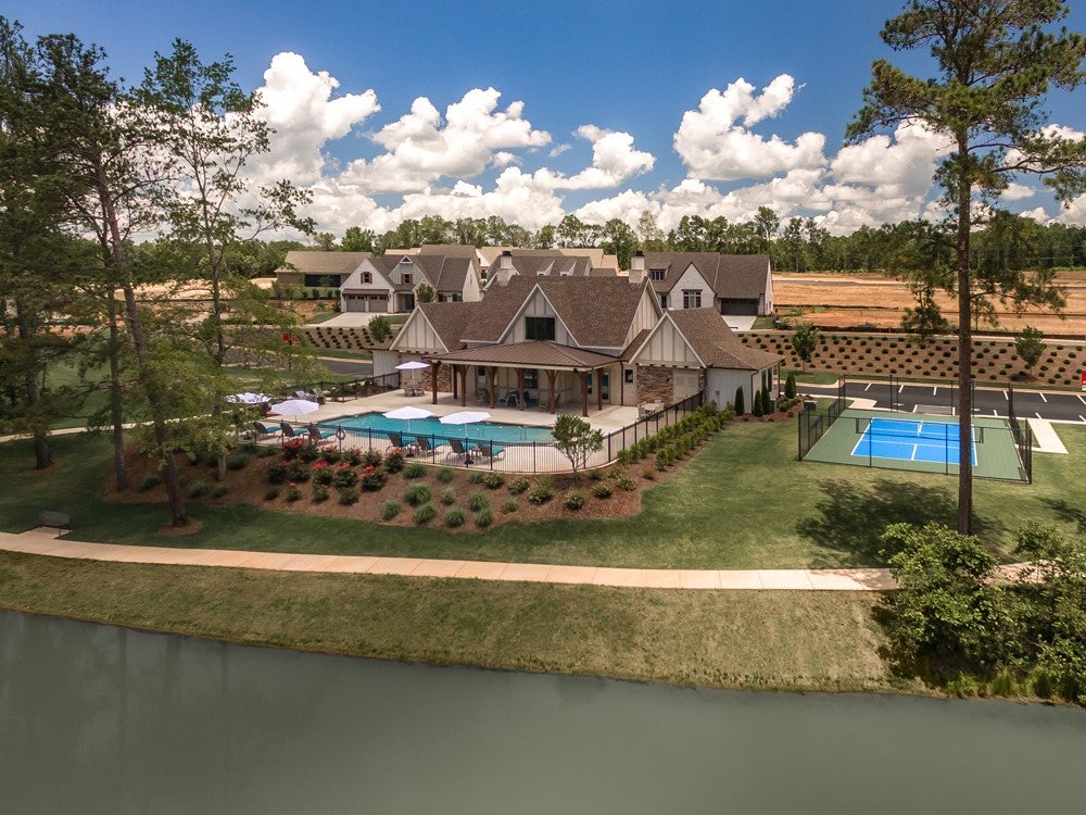 3070 Mill Lakes Ridge Opelika, AL 36801 - Photo 36 of 39 Gallery Image 36