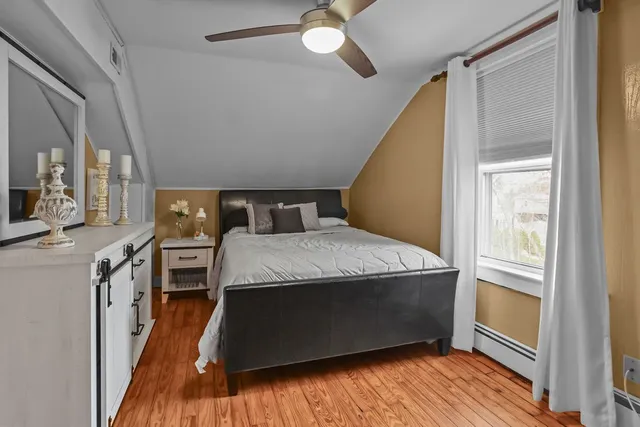 $489,000 | 56 Errol Street, Warwick, RI 02888