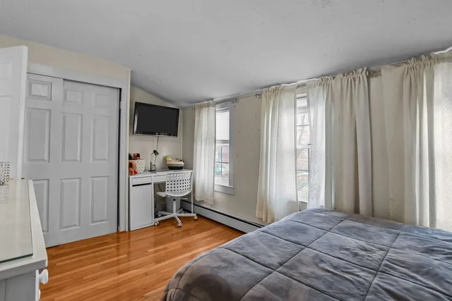 $489,000 | 56 Errol Street, Warwick, RI 02888