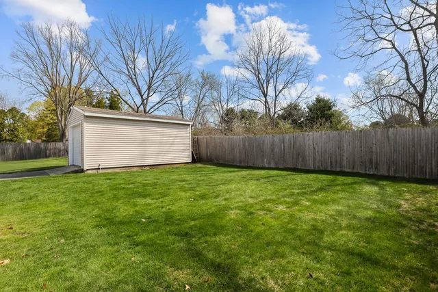 $489,000 | 56 Errol Street, Warwick, RI 02888