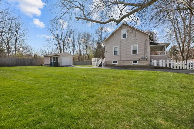 $489,000 | 56 Errol Street, Warwick, RI 02888