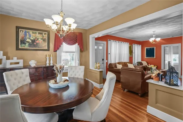 $489,000 | 56 Errol Street, Warwick, RI 02888