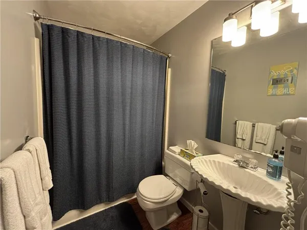 $199,000 | 4907 Swiss Mountain Drive, Champion, PA 15622