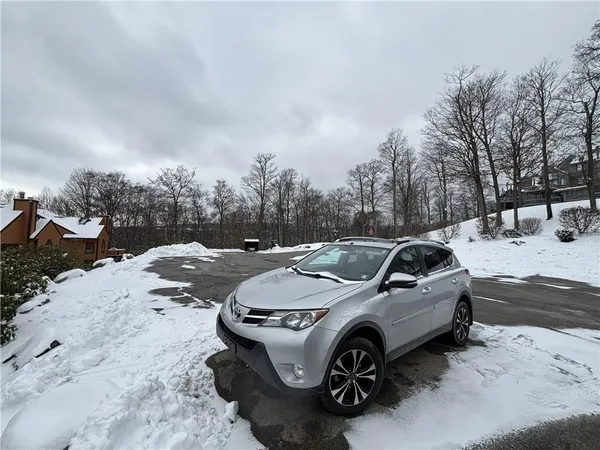 $199,000 | 4907 Swiss Mountain Drive, Champion, PA 15622