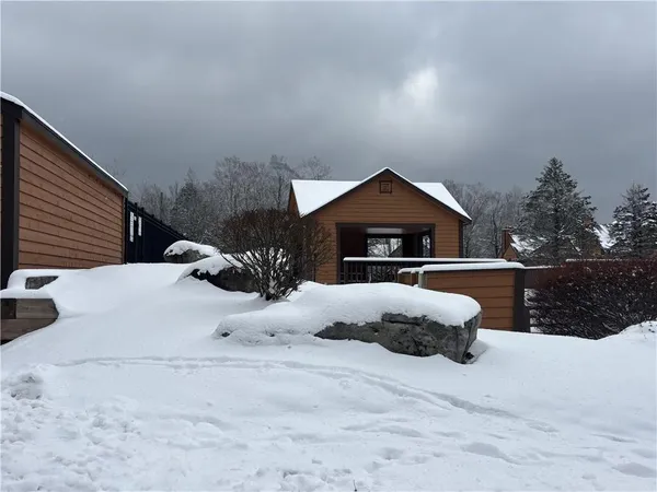 $199,000 | 4907 Swiss Mountain Drive, Champion, PA 15622