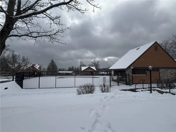 $199,000 | 4907 Swiss Mountain Drive, Champion, PA 15622
