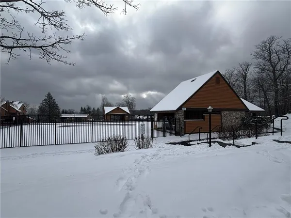 $199,000 | 4907 Swiss Mountain Drive, Champion, PA 15622