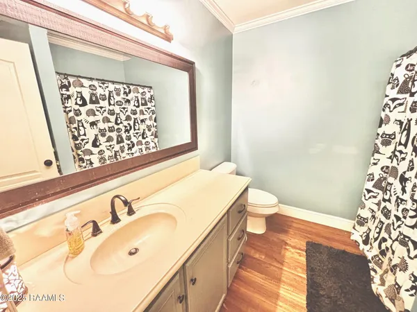 $225,000 | 2811 Charlene Highway, Eunice, LA 70535