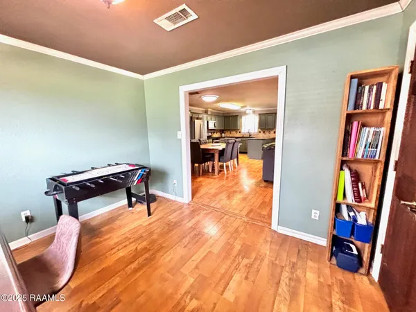 $225,000 | 2811 Charlene Highway, Eunice, LA 70535