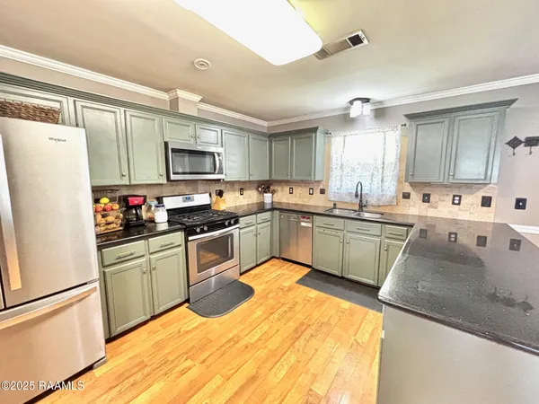 $225,000 | 2811 Charlene Highway, Eunice, LA 70535