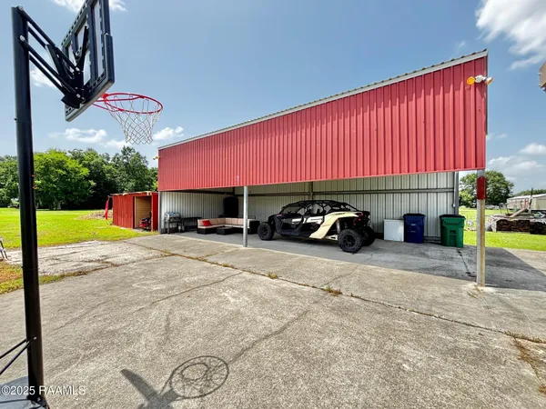 $225,000 | 2811 Charlene Highway, Eunice, LA 70535