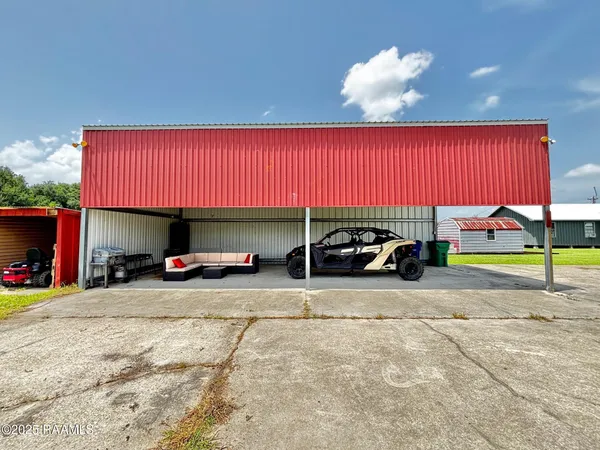 $225,000 | 2811 Charlene Highway, Eunice, LA 70535