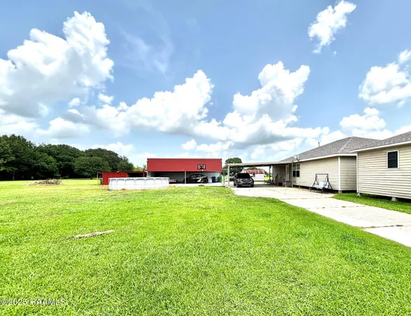 $225,000 | 2811 Charlene Highway, Eunice, LA 70535