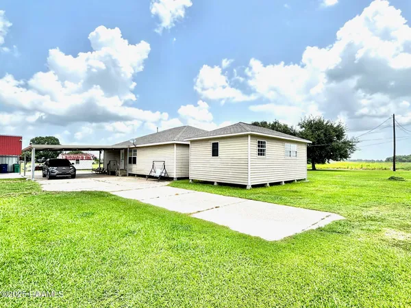 $225,000 | 2811 Charlene Highway, Eunice, LA 70535