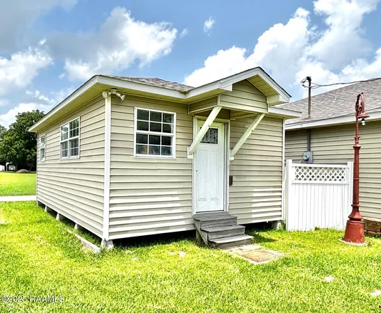 $225,000 | 2811 Charlene Highway, Eunice, LA 70535