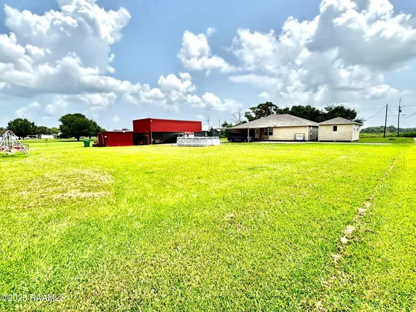 $225,000 | 2811 Charlene Highway, Eunice, LA 70535