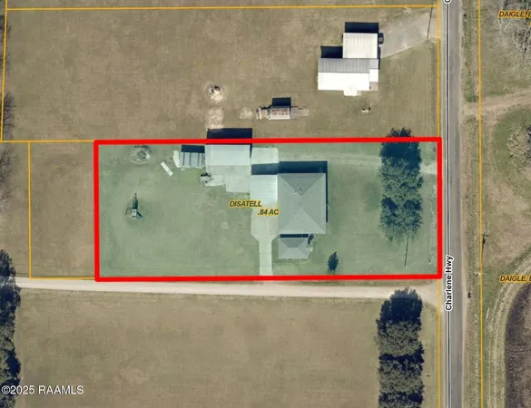 $225,000 | 2811 Charlene Highway, Eunice, LA 70535
