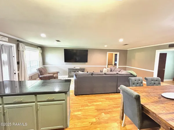 $225,000 | 2811 Charlene Highway, Eunice, LA 70535