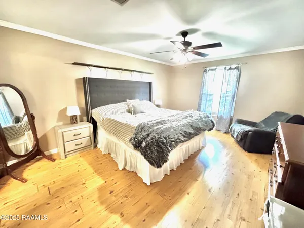 $225,000 | 2811 Charlene Highway, Eunice, LA 70535