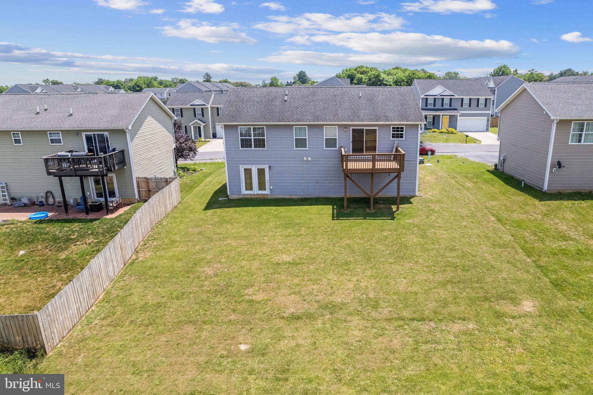 71 Job Road Inwood, WV 25428 - Photo 25 of 29