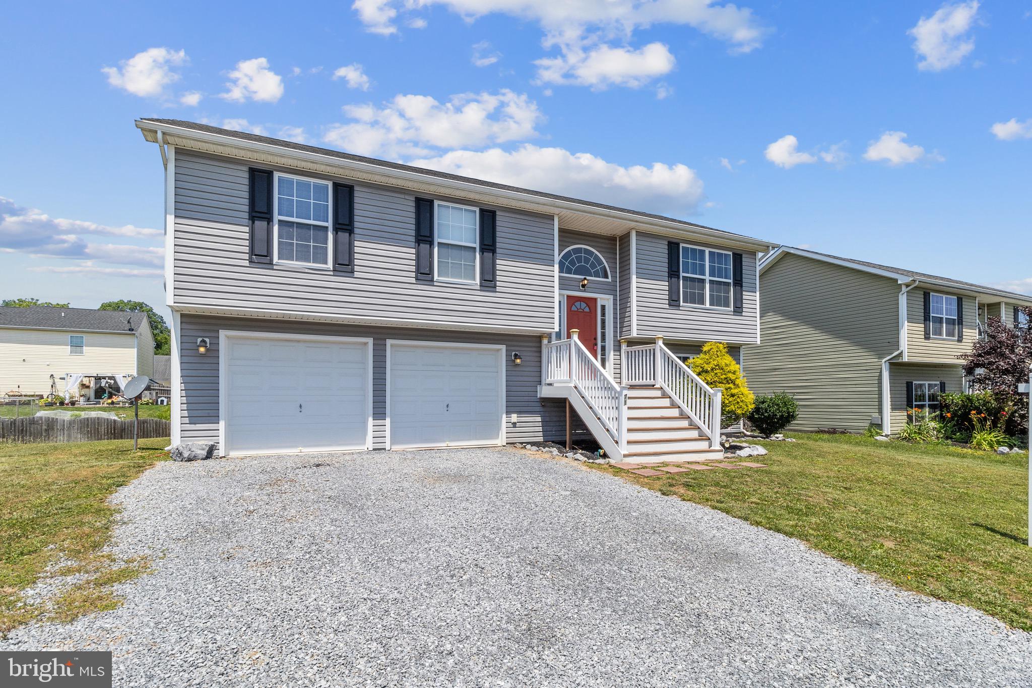 71 Job Road Inwood, WV 25428 - Photo 3 of 29