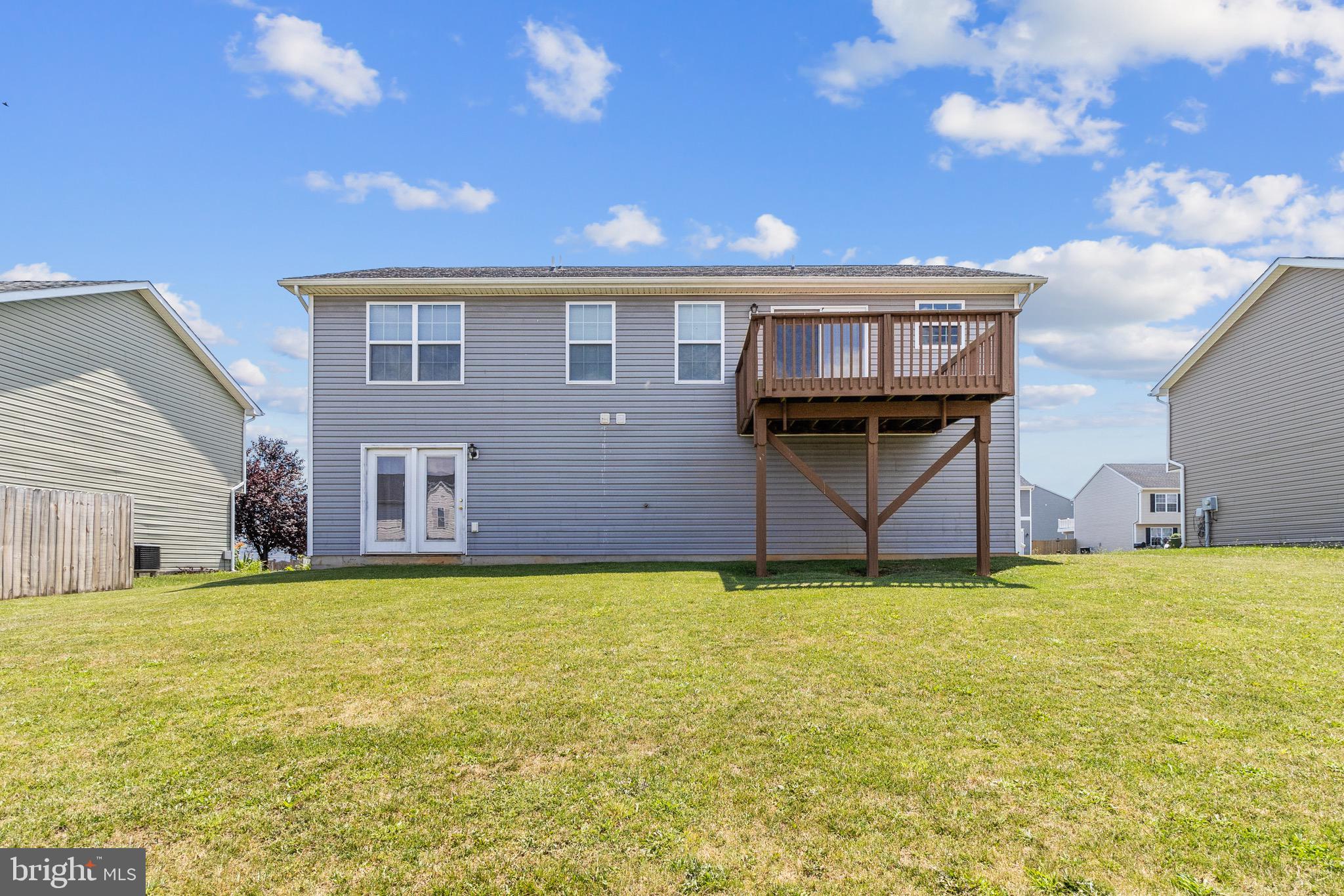 71 Job Road Inwood, WV 25428 - Photo 4 of 29