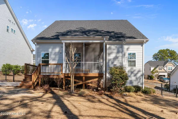 $499,900 | 755 Ave Of The Carolinas, Carthage, NC 28327