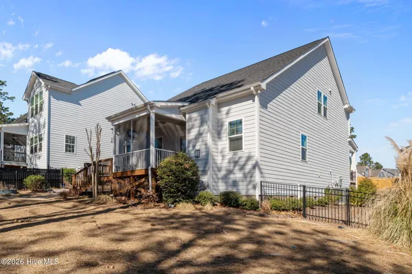 $499,900 | 755 Ave Of The Carolinas, Carthage, NC 28327