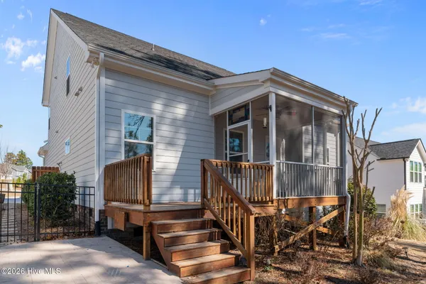 $499,900 | 755 Ave Of The Carolinas, Carthage, NC 28327
