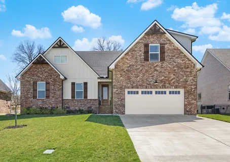 $735,000 | 235 Sweet Maple Knoll, Nolensville, TN 37135