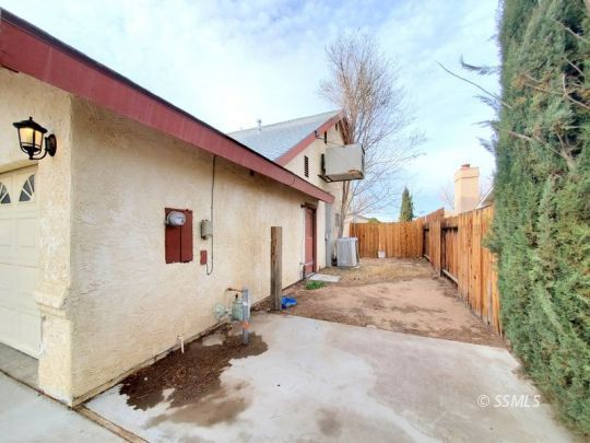 243 Kimberly Lane Ridgecrest, CA 93555 - Photo 28 of 28 Gallery Image 28