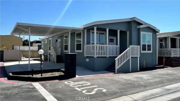 $349,000 | 9850 Garfield Huntington Beach, Unit 68, Huntington Beach, CA 92646