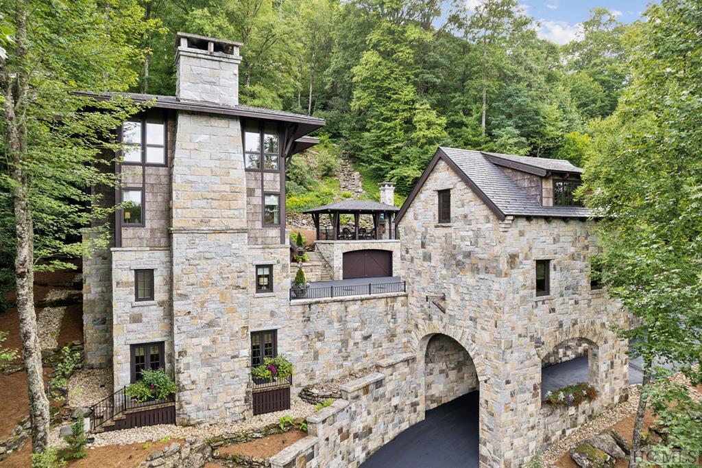 339 Moorewood Road Highlands, NC 28741 - Photo 1 of 88 Gallery Image 1
