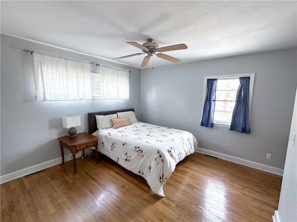 252 Riggs Drive Clemson, SC 29631 - Photo 16 of 45 Bedroom 2