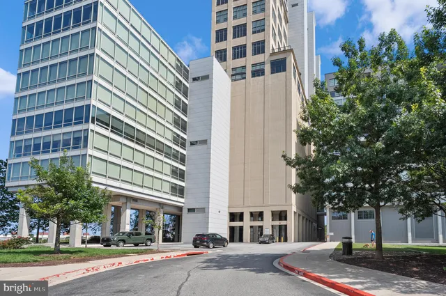 $346,000 | 1200 Steuart Street, Unit 530, Baltimore, MD 21230