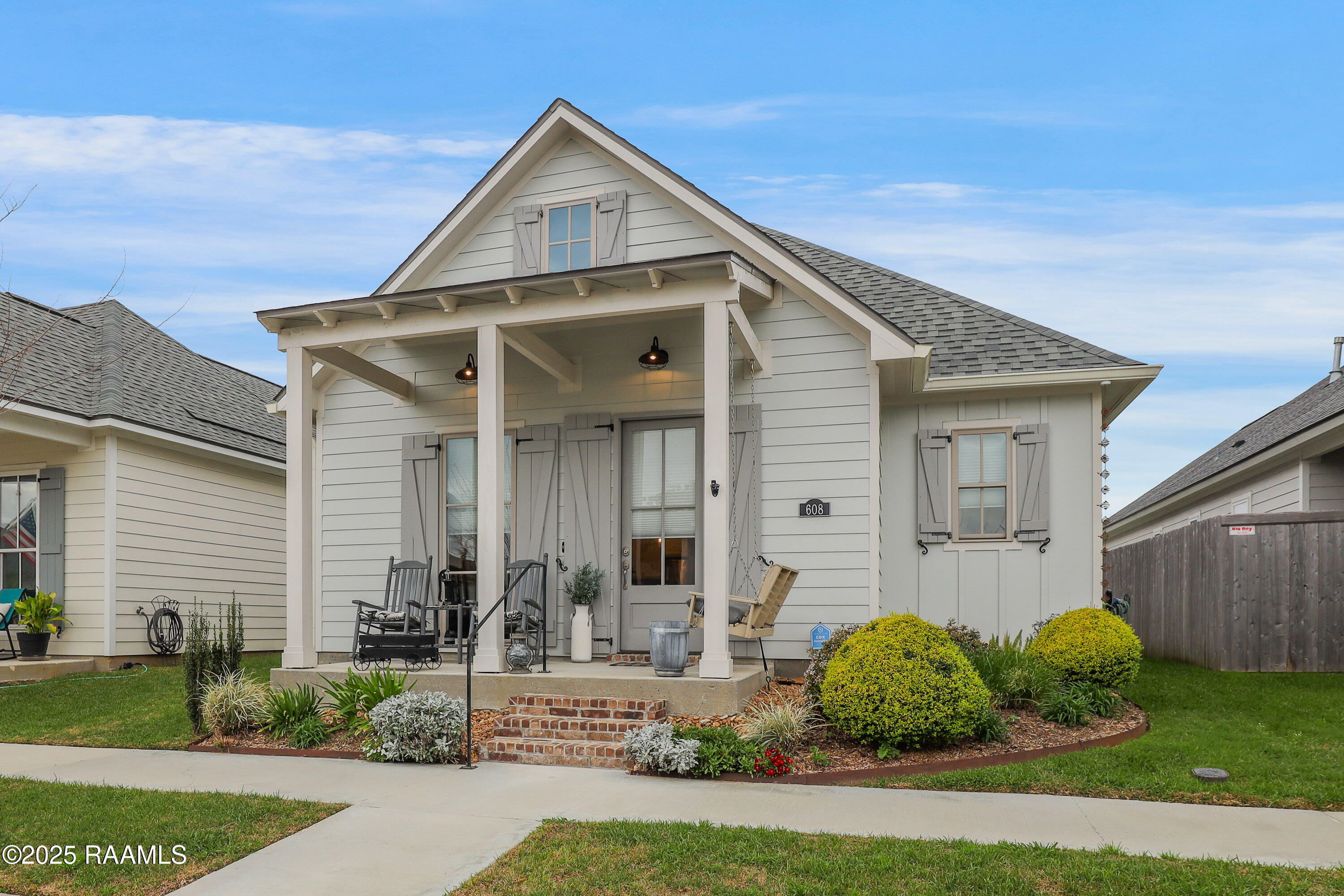608 Bourdette Drive Lafayette, LA 70507 - Photo 2 of 28 Bourdette-02