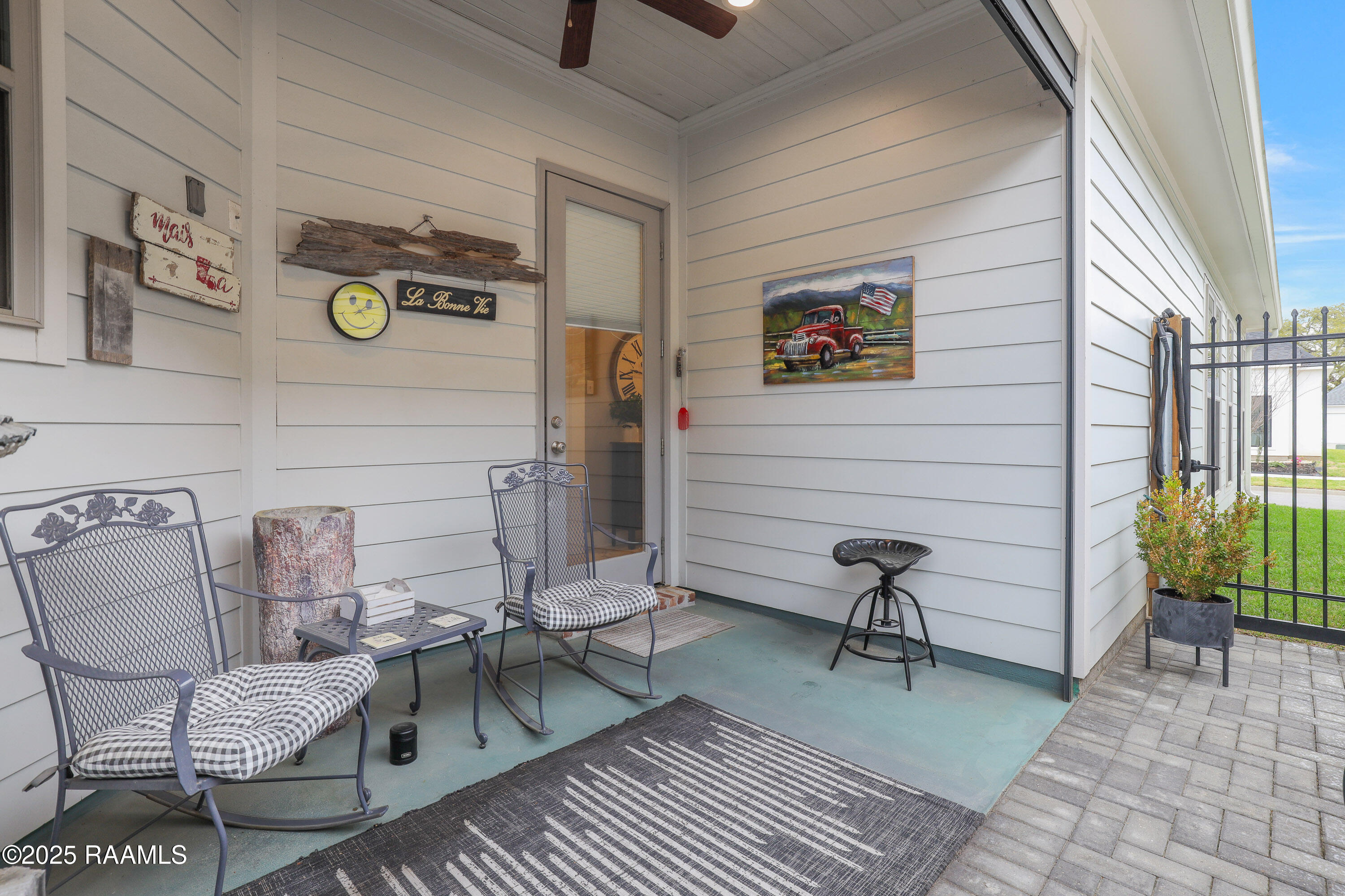 608 Bourdette Drive Lafayette, LA 70507 - Photo 21 of 28 Bourdette-21