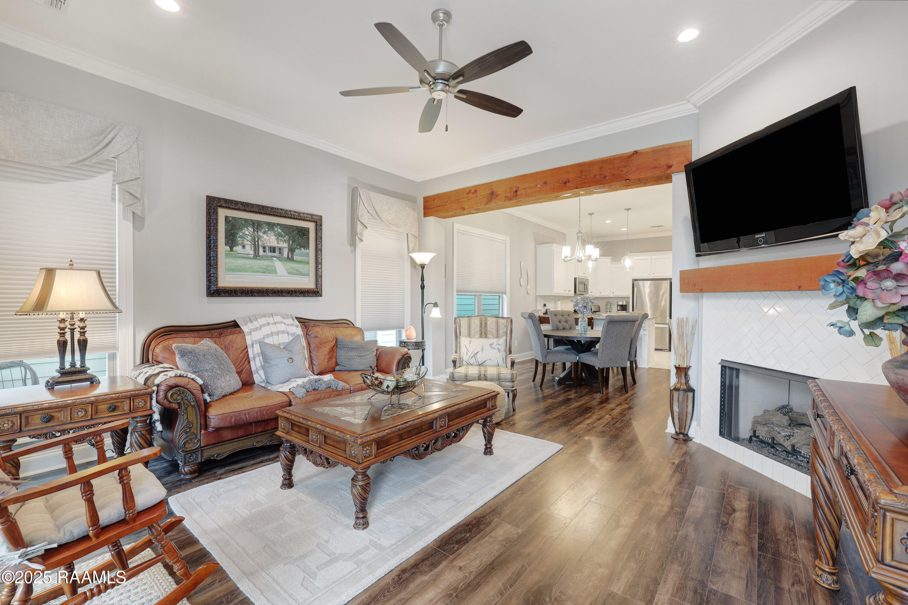 608 Bourdette Drive Lafayette, LA 70507 - Photo 6 of 28 Bourdette-04