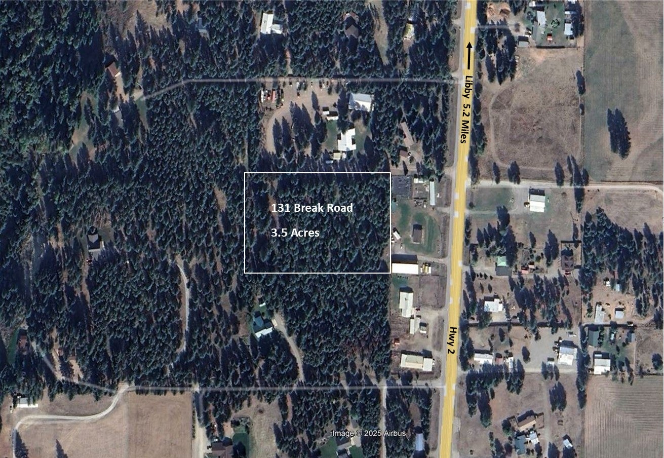 131 Break Road Libby, MT 59923 - Photo 8 of 9 Gallery Image 8
