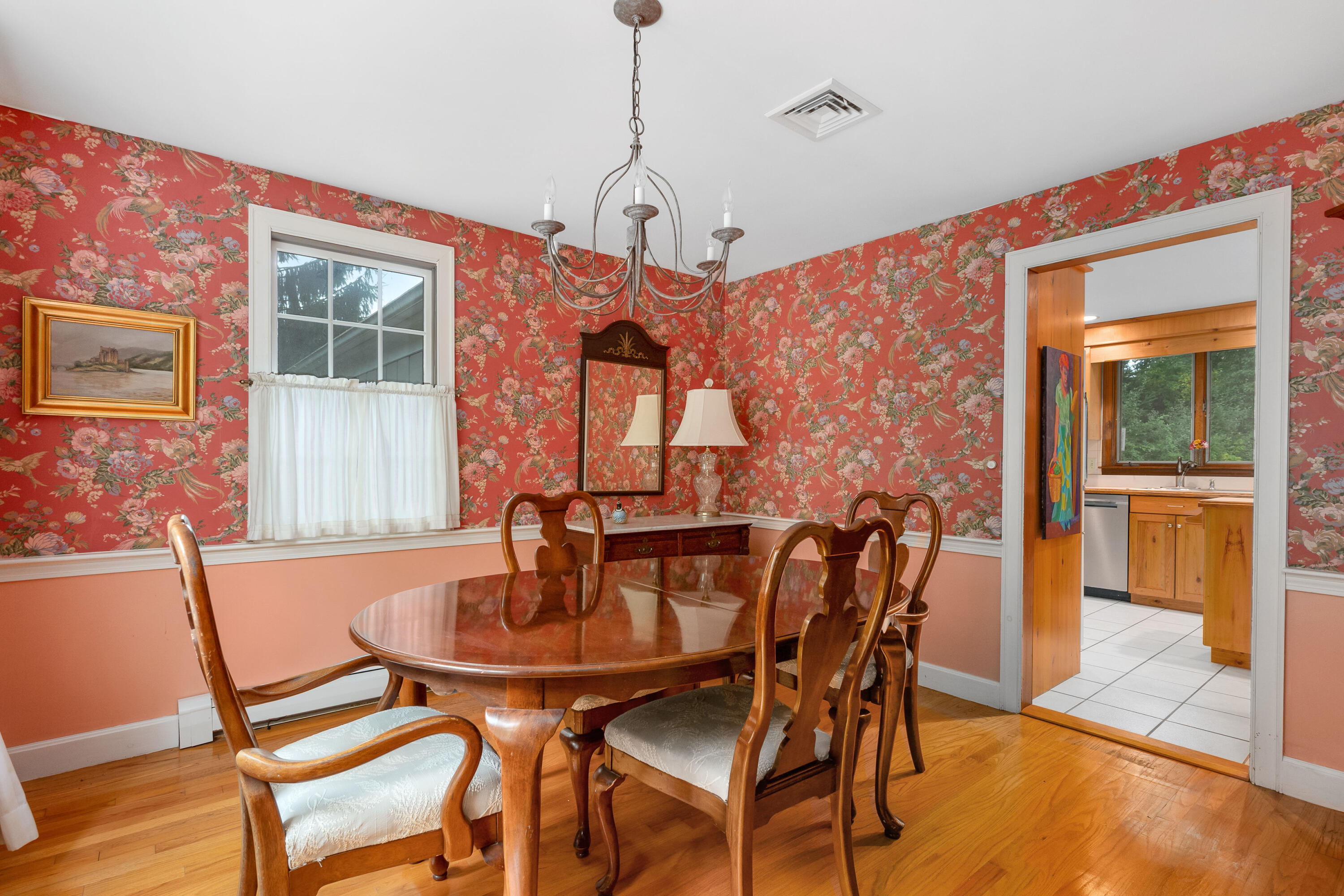 33 Oxner Road Centerville, MA 02632 - Photo 12 of 26 a dining room with furniture and window